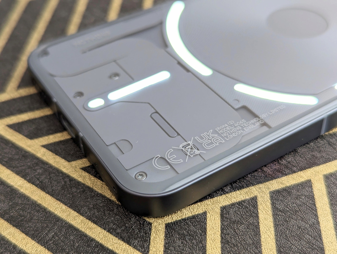 Nothing Phone 2 Review: Lighting Up The Competition