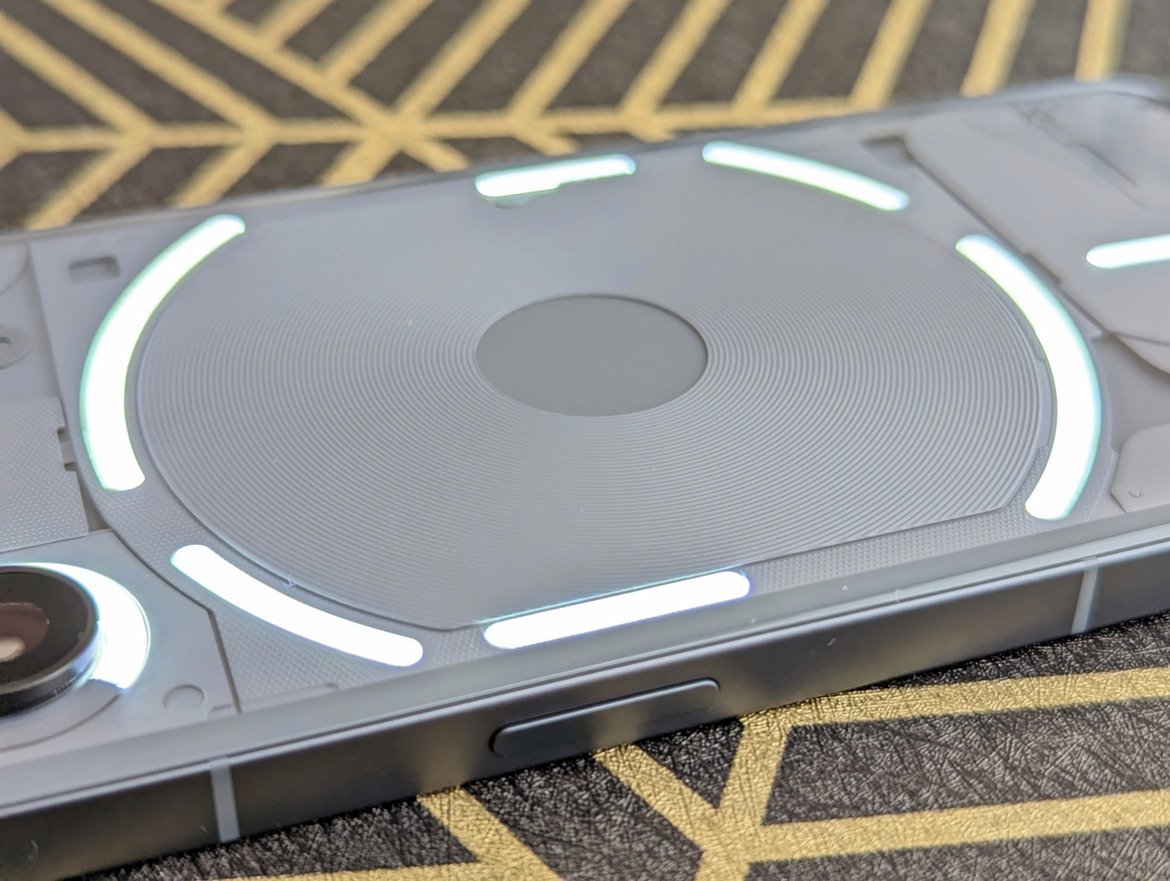Nothing Phone 2 Review: Lighting Up The Competition