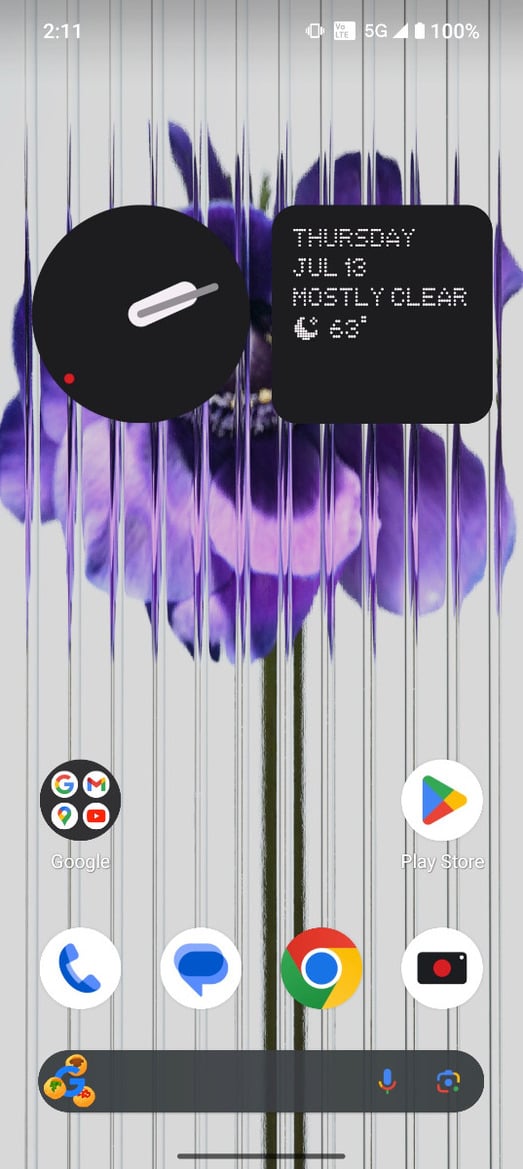Nothing Phone 2 Review: Lighting Up The Competition
