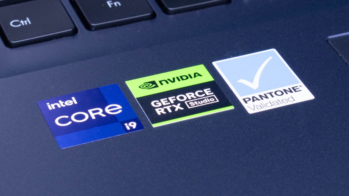 NVIDIA RTX Laptops For STEM: ASUS VivoBook Pro 16 Scores High Honors