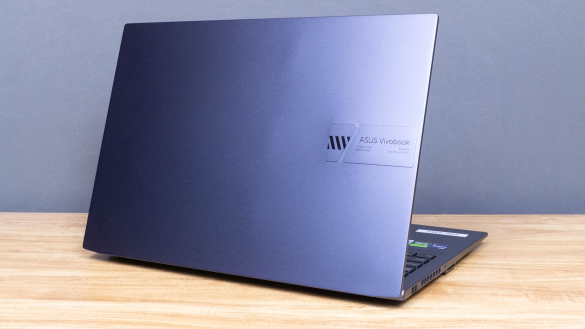 NVIDIA RTX Laptops For STEM: ASUS VivoBook Pro 16 Scores High Honors