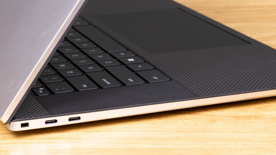 Dell XPS 17 (9730) Review: A High-Performance, Gorgeous Laptop