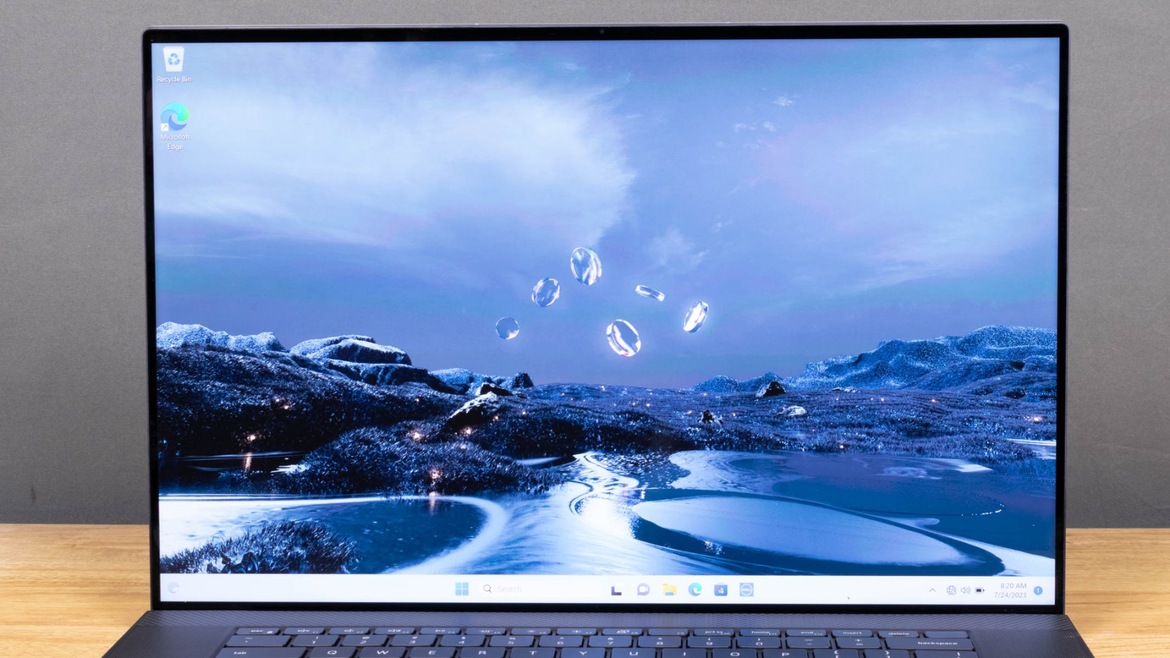 Dell XPS 17 (9730) Review: A High-Performance, Gorgeous Laptop