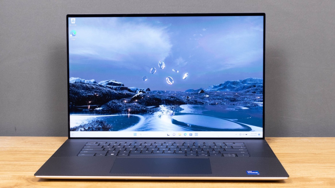 Dell XPS 17 (9730) Review: A High-Performance, Gorgeous Laptop