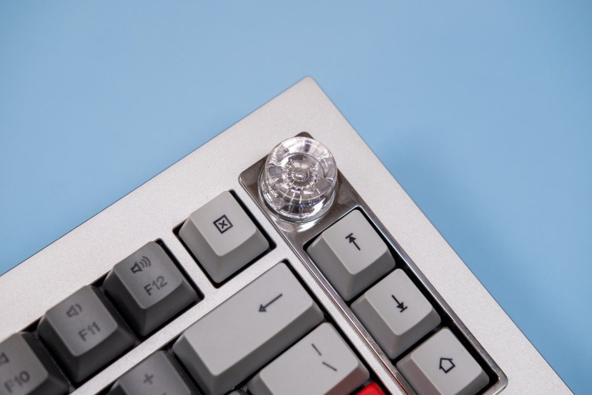 OnePlus Keyboard 81 Pro Review: Customizable Mechanical Marvel