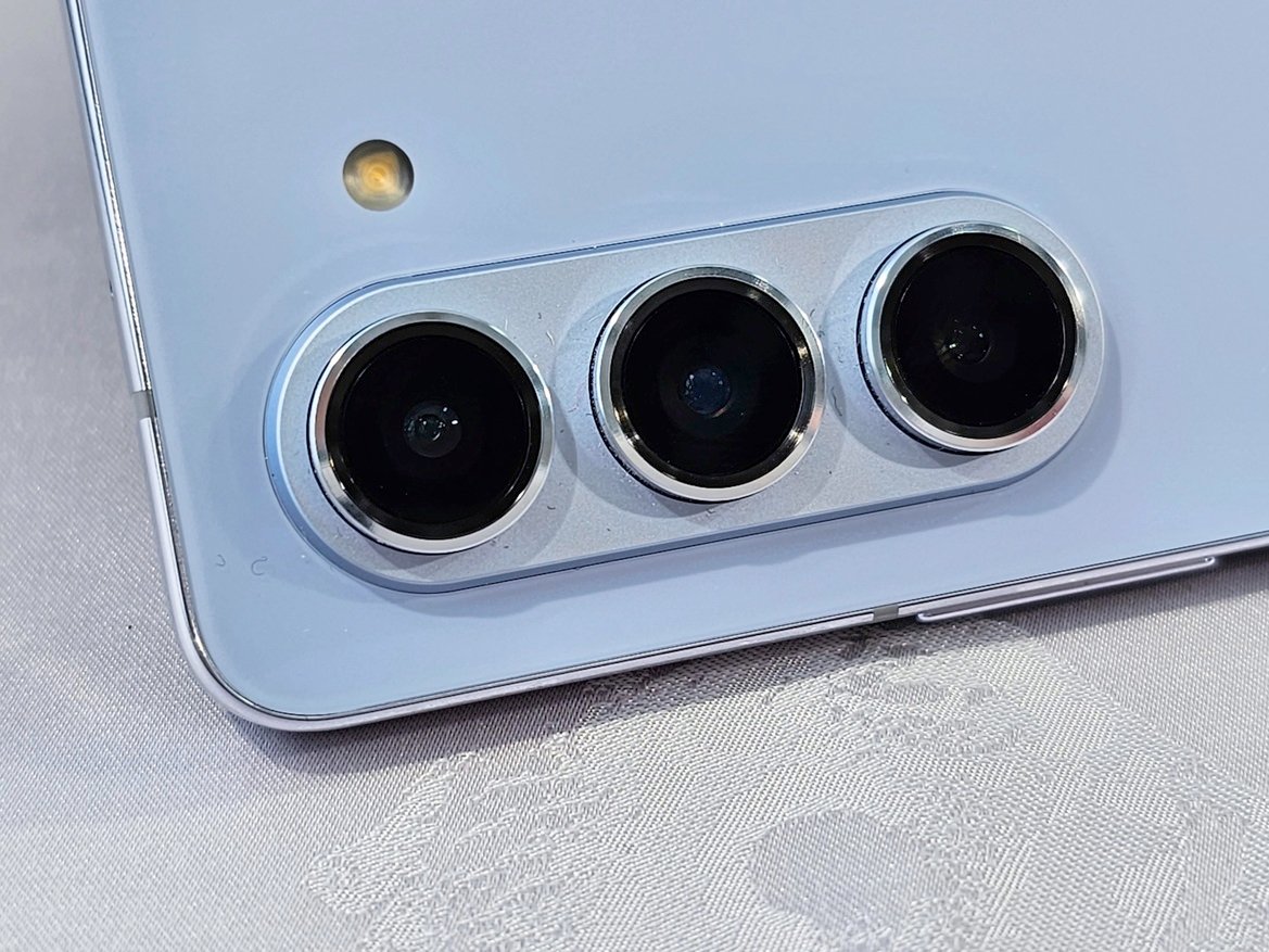 Samsung Galaxy Z Flip5 And Z Fold5 Hands-On: Refining The Folding Phone Formula