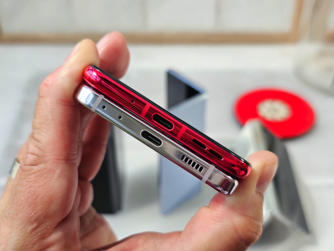 Samsung Galaxy Z Flip5 And Z Fold5 Hands-On: Refining The Folding Phone Formula