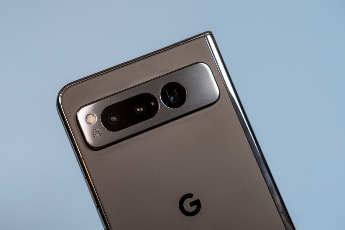 Google Pixel Fold Review: A Foldable Galaxy Rival With Trade-Offs