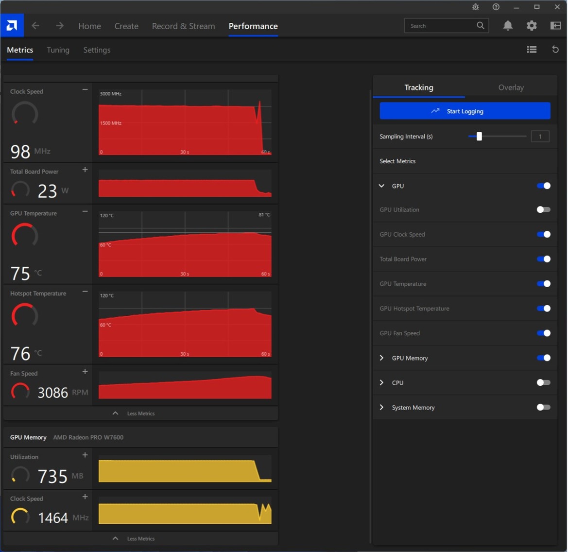 AMD Radeon Pro W7600 And W7500 Review: Value-Driven Pro-Vis Graphics