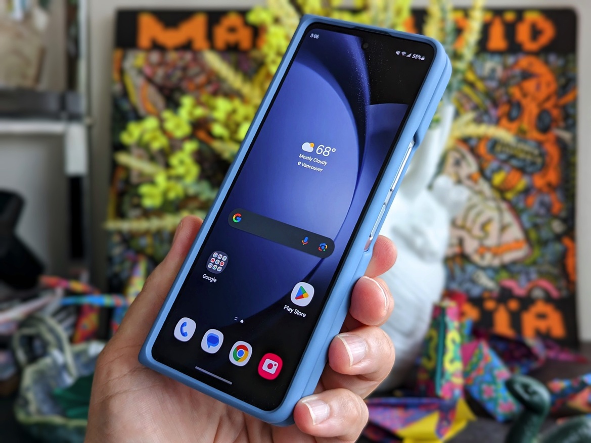 Samsung Galaxy Z Flip5 And Z Fold5 Review: The Folding Phones To Beat