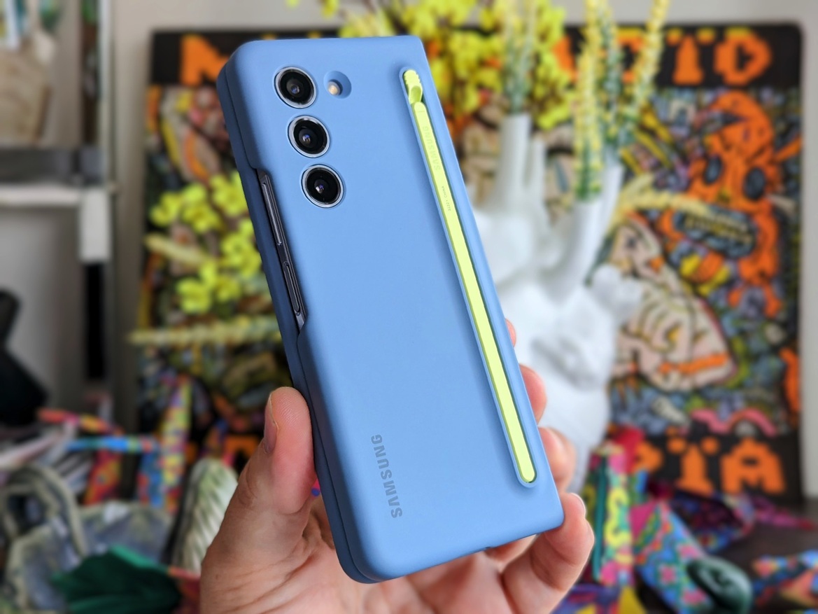 Samsung Galaxy Z Flip5 And Z Fold5 Review: The Folding Phones To Beat