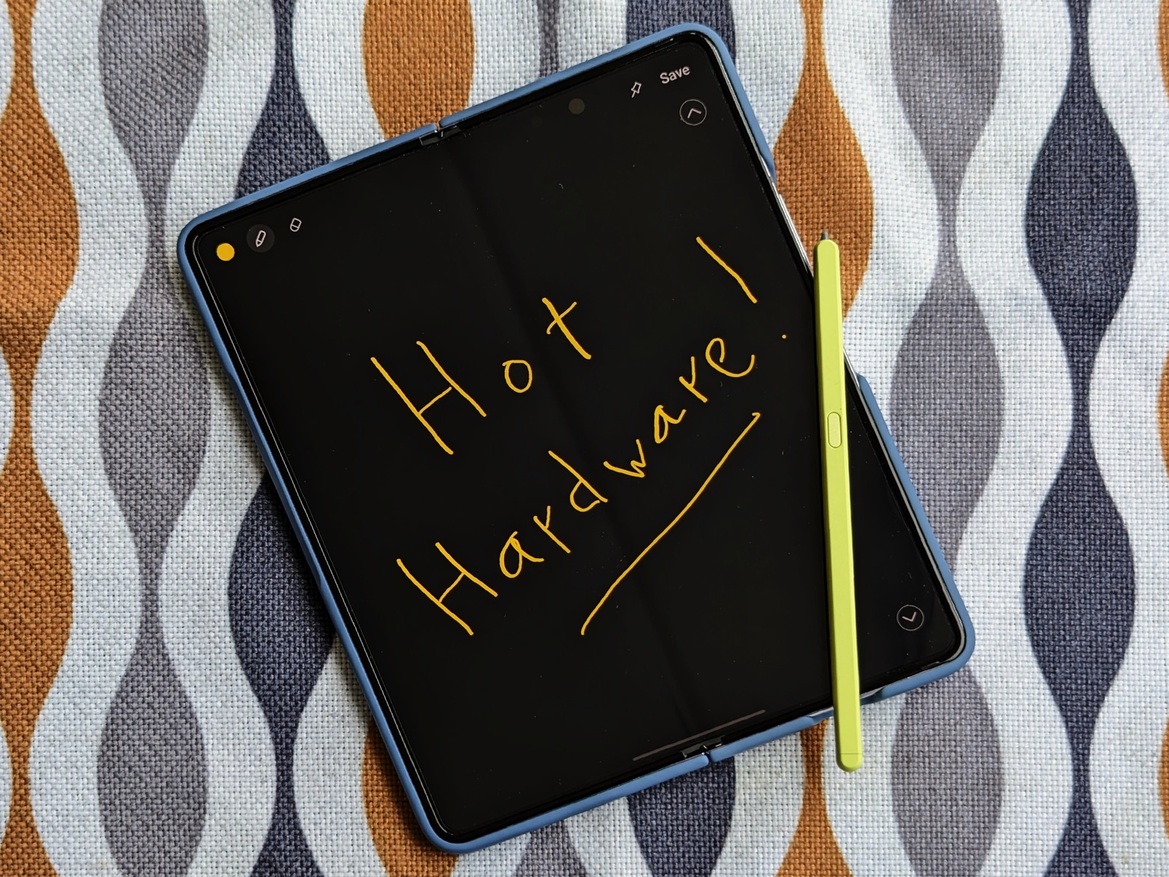 Samsung Galaxy Z Flip5 And Z Fold5 Review: The Folding Phones To Beat