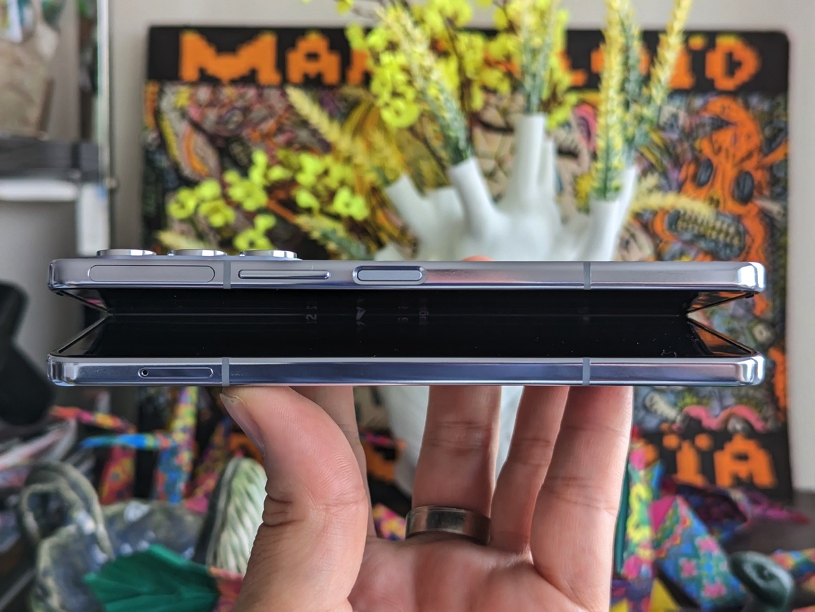 Samsung Galaxy Z Flip5 And Z Fold5 Review: The Folding Phones To Beat