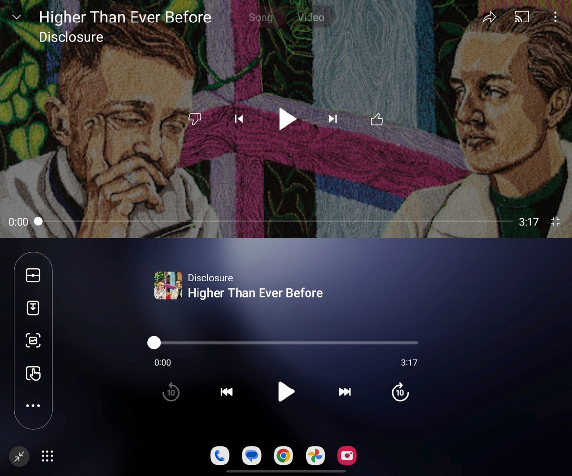 Samsung Galaxy Z Flip5 And Z Fold5 Review: The Folding Phones To Beat