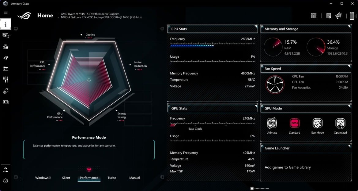 ASUS ROG Strix Scar 17 X3D Review: AMD 3D V-Cache Supercharges Laptop Gaming