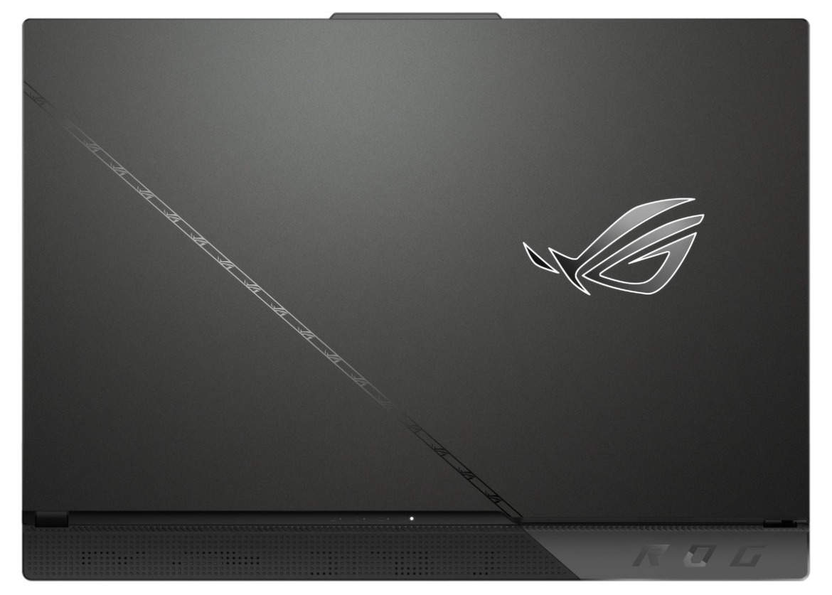 ASUS ROG Strix Scar 17 X3D Review: AMD 3D V-Cache Supercharges Laptop Gaming