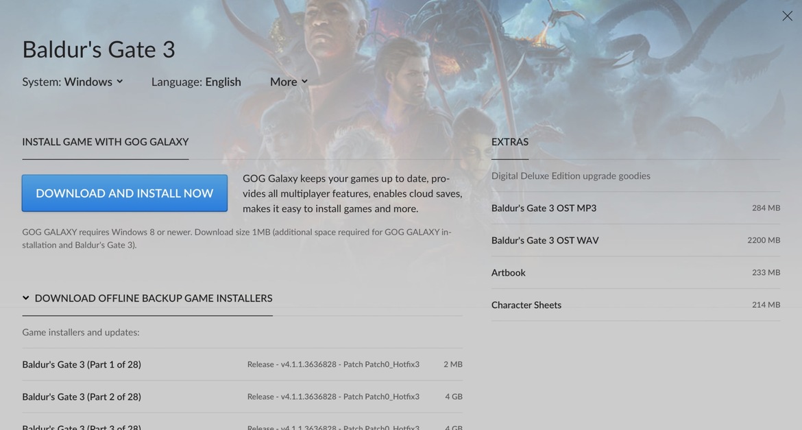 How To Play Baldur's Gate 3 And Diablo IV Now On Mac With Crossover 23