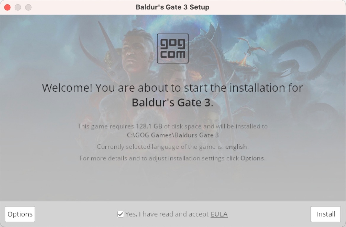 How To Play Baldur's Gate 3 And Diablo IV Now On Mac With Crossover 23