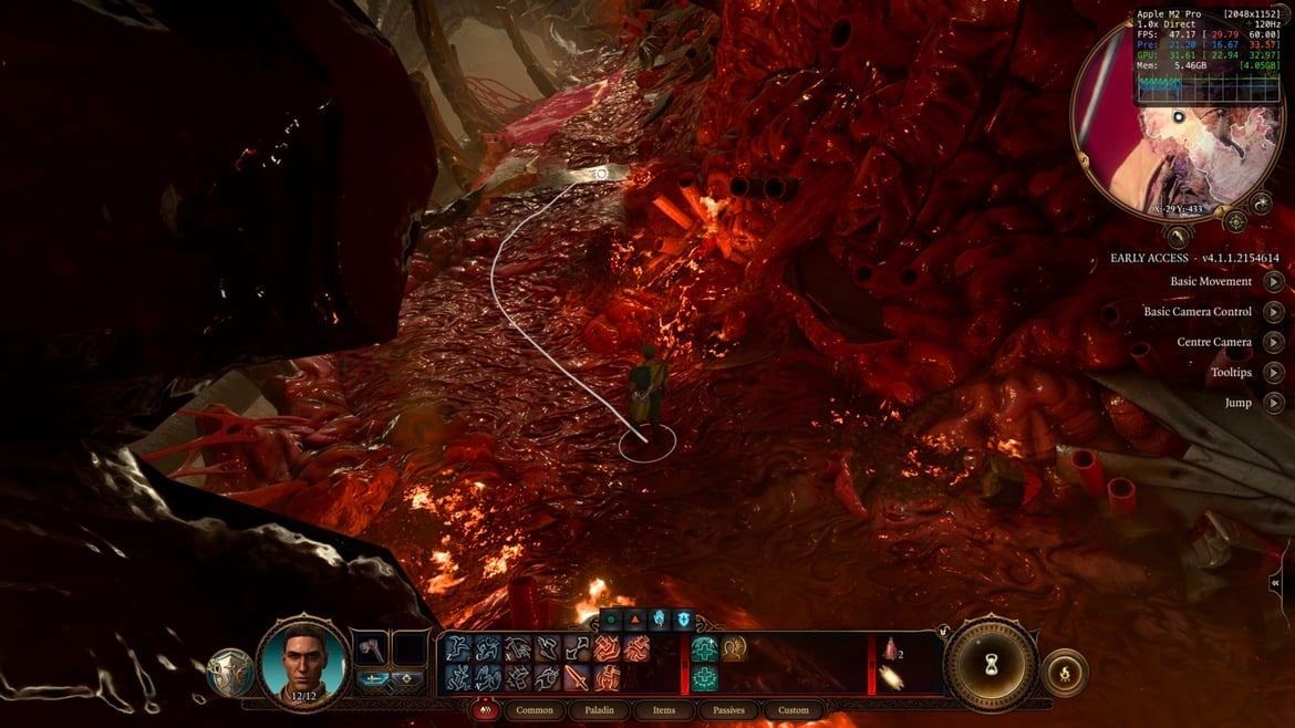 How To Play Baldur's Gate 3 And Diablo IV Now On Mac With Crossover 23