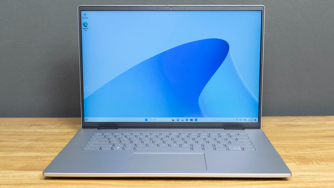 Dell Inspiron 16 Plus Laptop Review: Understated Beauty And Brawn