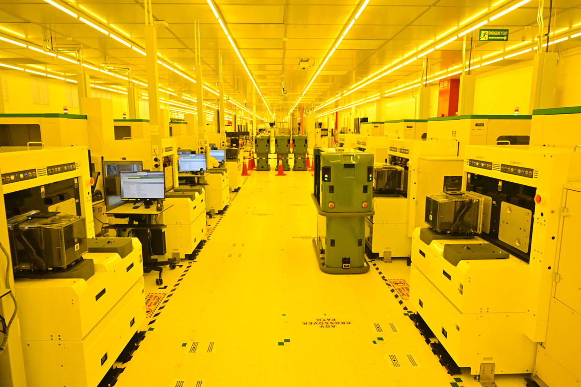 Intel Tech Tour Malaysia: Behind The Scenes Of Cutting-Edge Chip Manufacturing