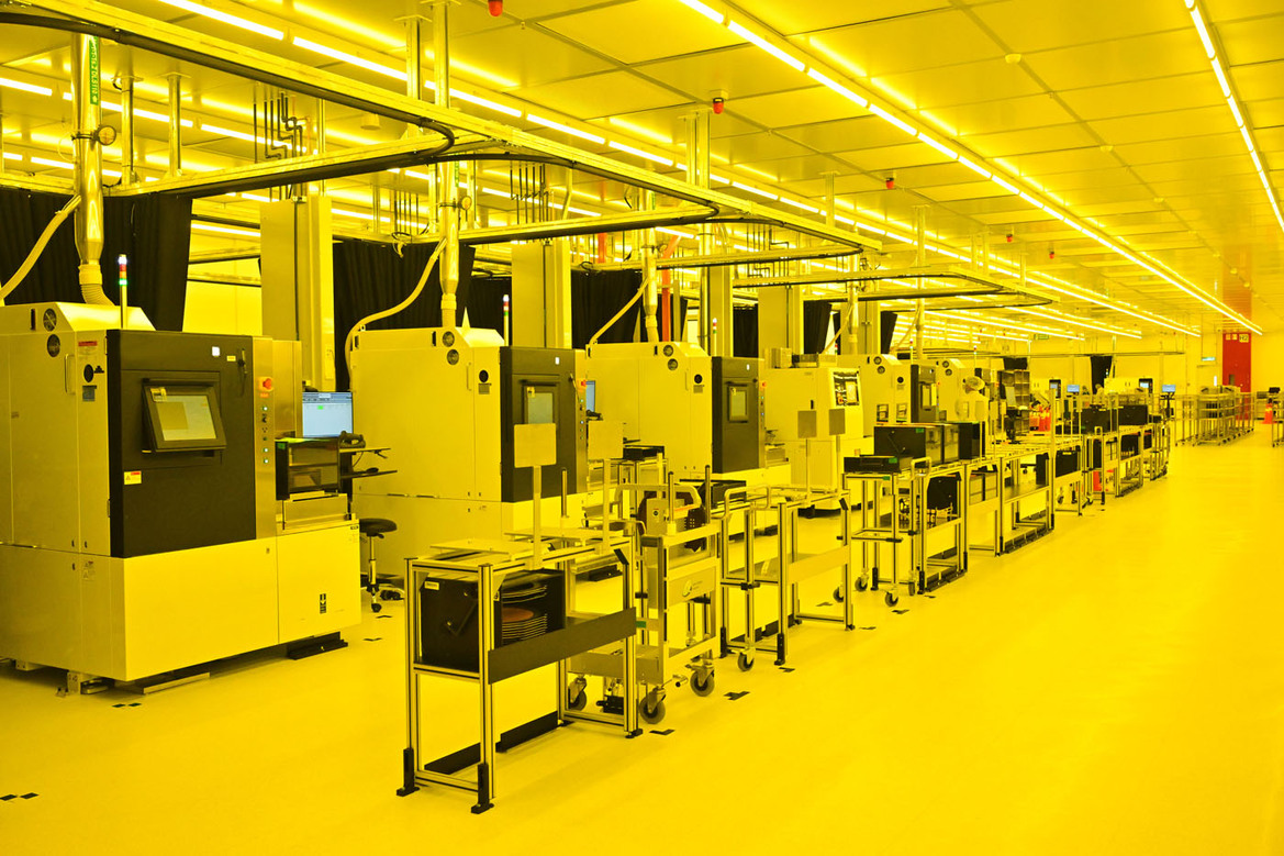 Intel Tech Tour Malaysia: Behind The Scenes Of Cutting-Edge Chip Manufacturing