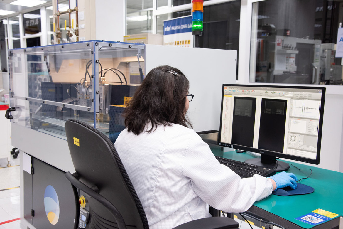Intel Tech Tour Malaysia: Behind The Scenes Of Cutting-Edge Chip Manufacturing