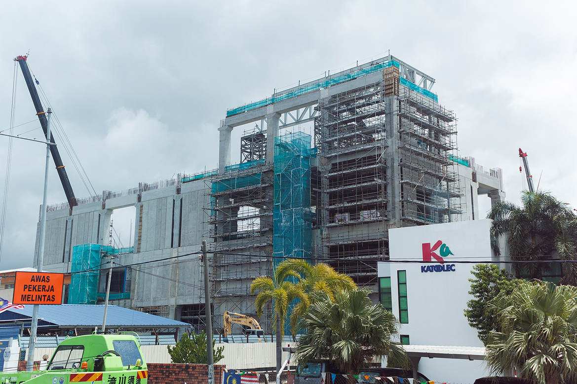Intel Tech Tour Malaysia: Behind The Scenes Of Cutting-Edge Chip Manufacturing