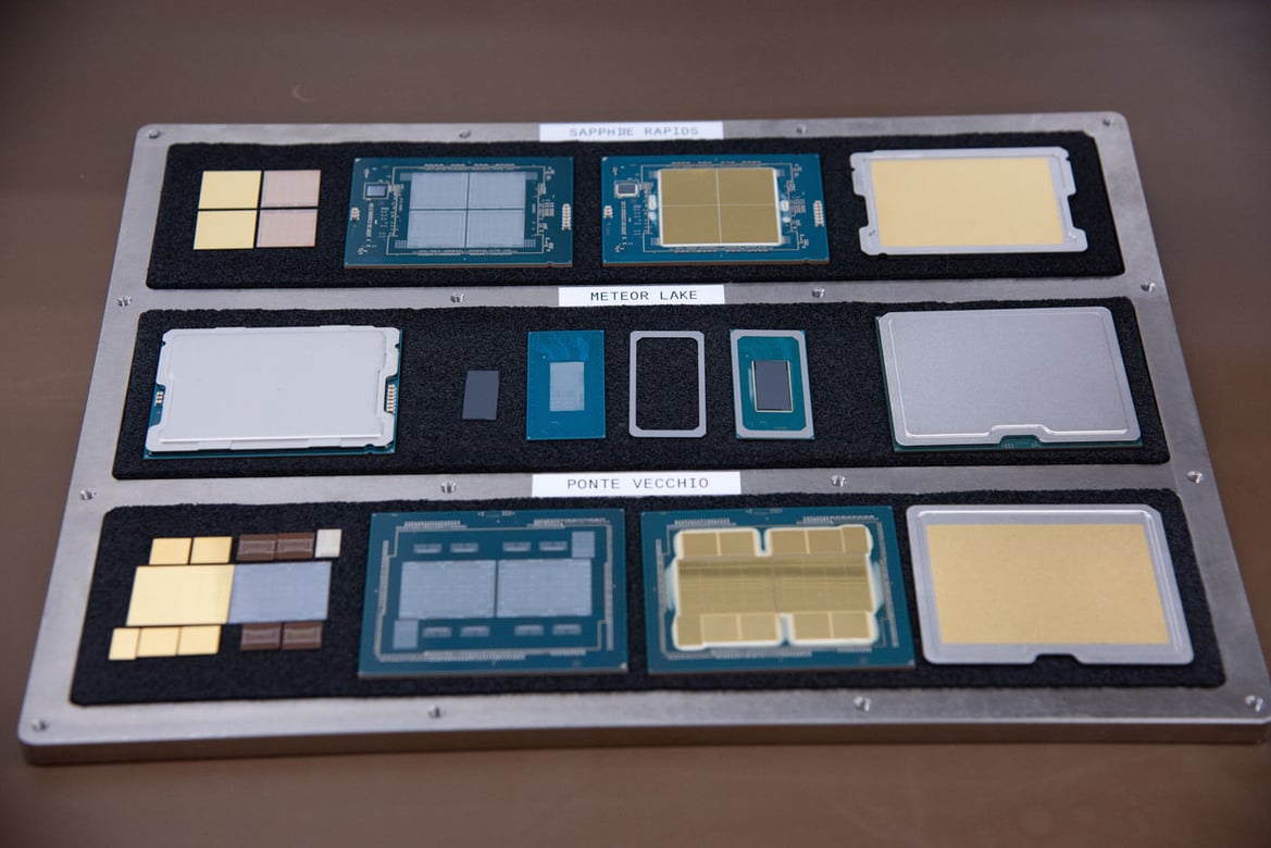 Intel Tech Tour Malaysia: Behind The Scenes Of Cutting-Edge Chip Manufacturing