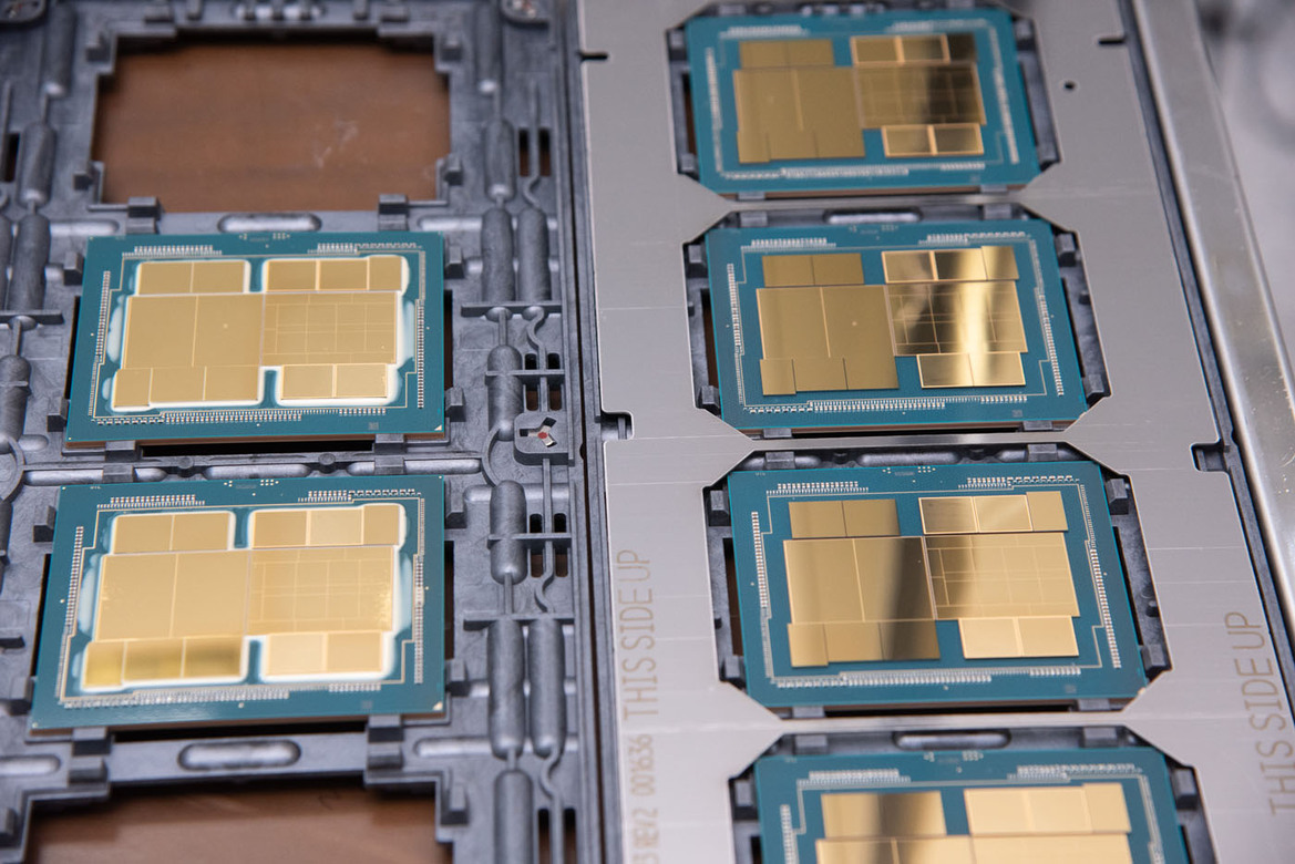 Intel Tech Tour Malaysia: Behind The Scenes Of Cutting-Edge Chip Manufacturing