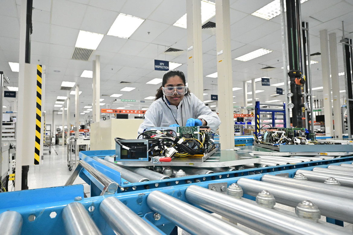 Intel Tech Tour Malaysia: Behind The Scenes Of Cutting-Edge Chip Manufacturing