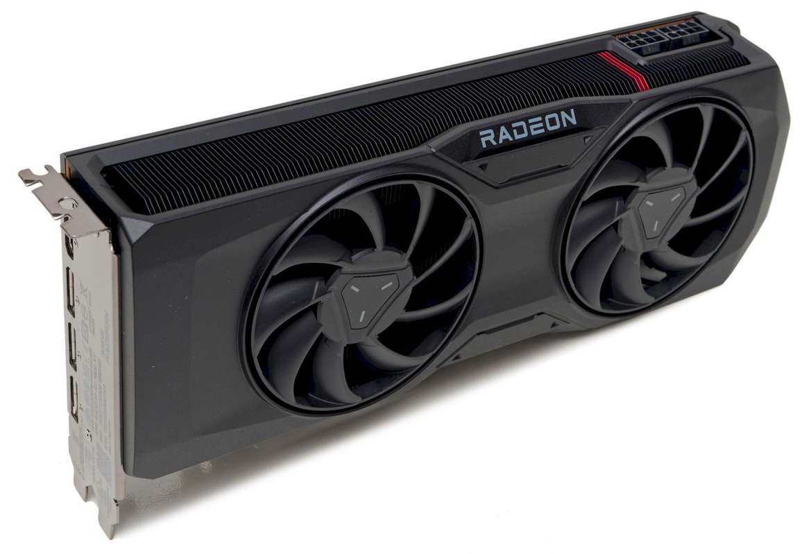 Radeon RX 7800 XT And 7700 XT Review: Midrange AMD Gaming GPUs Put To The Test