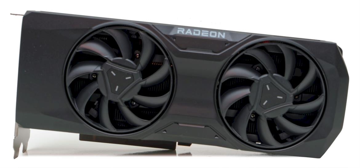 Radeon RX 7800 XT And 7700 XT Review: Midrange AMD Gaming GPUs Put To The Test