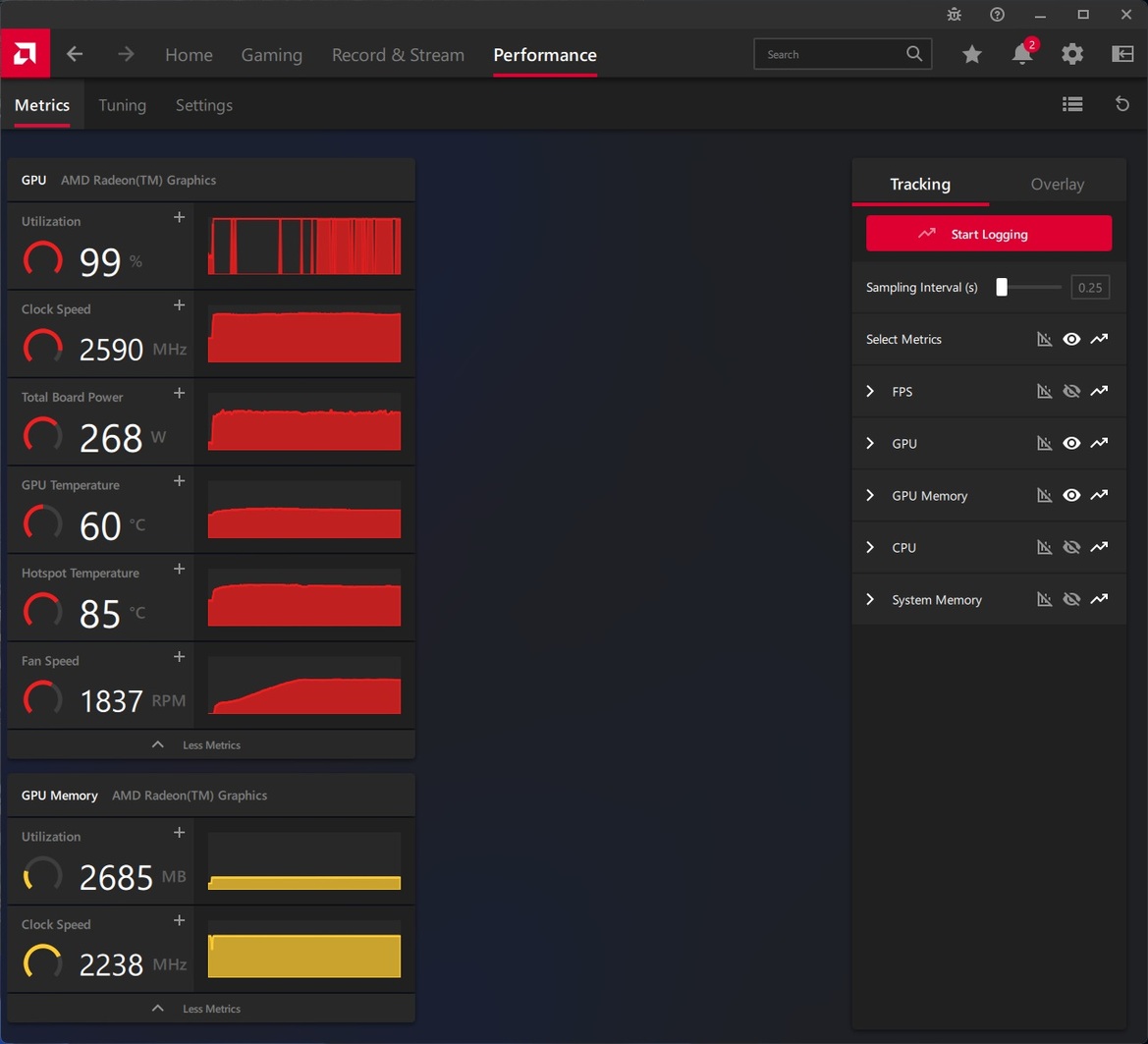 Radeon RX 7800 XT And 7700 XT Review: Midrange AMD Gaming GPUs Put To The Test