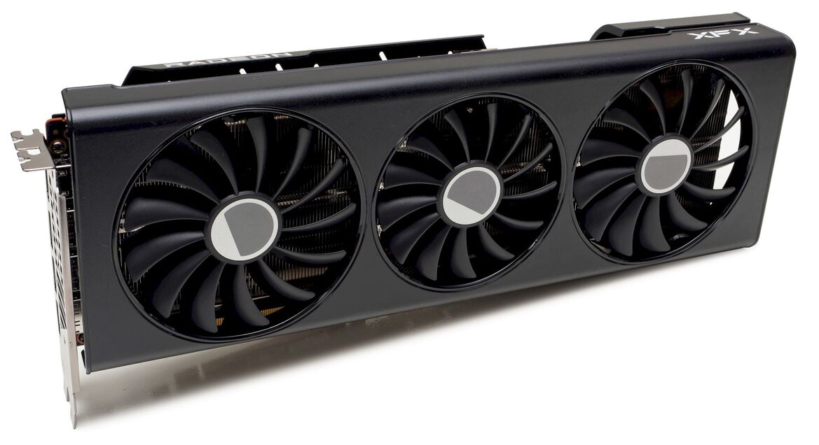 Radeon RX 7800 XT And 7700 XT Review: Midrange AMD Gaming GPUs Put To The Test