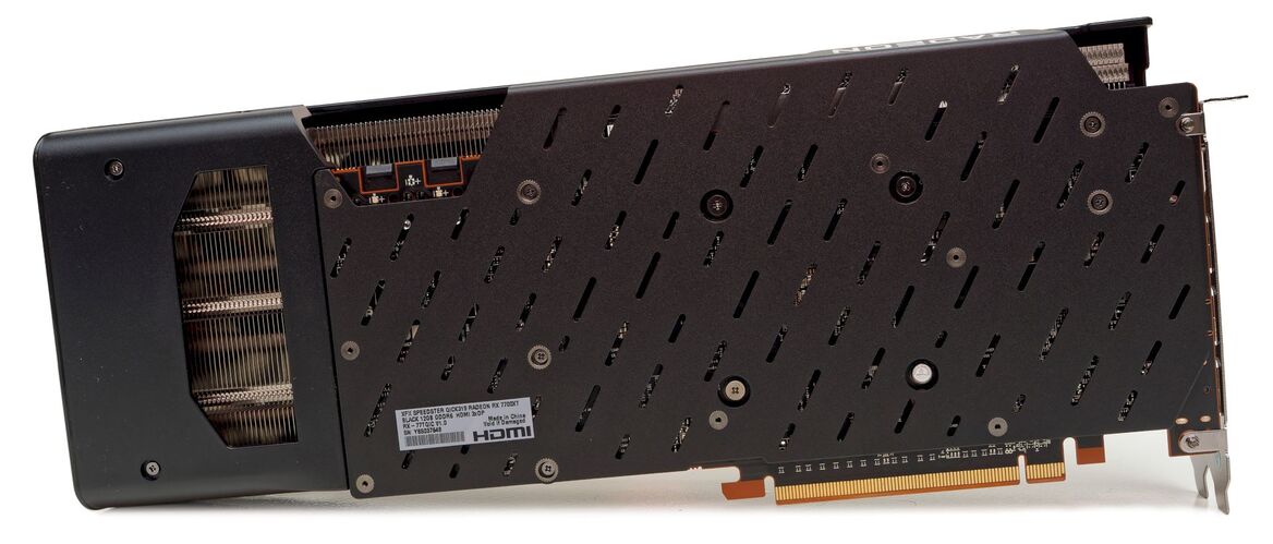 Radeon RX 7800 XT And 7700 XT Review: Midrange AMD Gaming GPUs Put To The Test