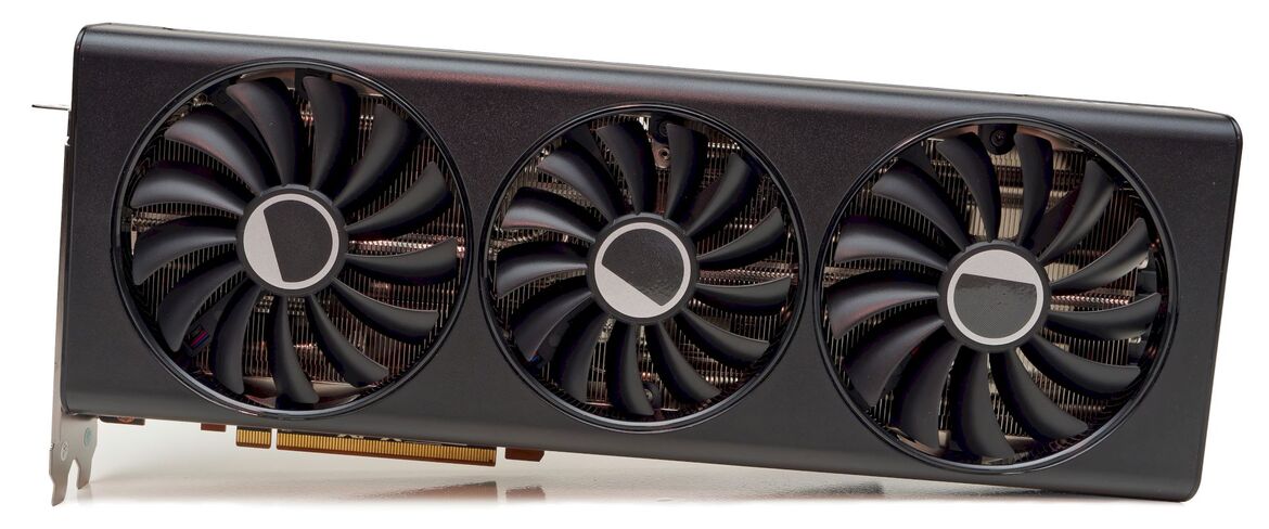 Radeon RX 7800 XT And 7700 XT Review: Midrange AMD Gaming GPUs Put To The Test