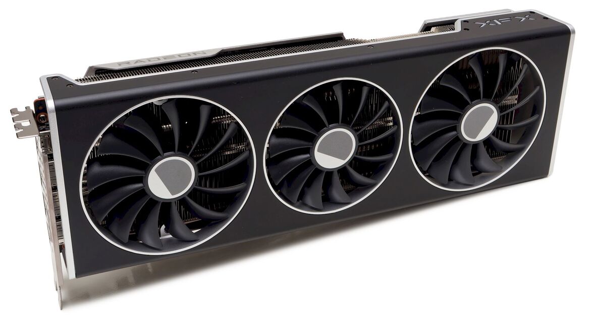 Radeon RX 7800 XT And 7700 XT Review: Midrange AMD Gaming GPUs Put To The Test