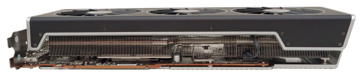 Radeon RX 7800 XT And 7700 XT Review: Midrange AMD Gaming GPUs Put To The Test