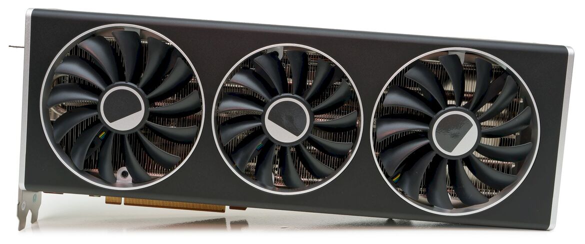 Radeon RX 7800 XT And 7700 XT Review: Midrange AMD Gaming GPUs Put To The Test