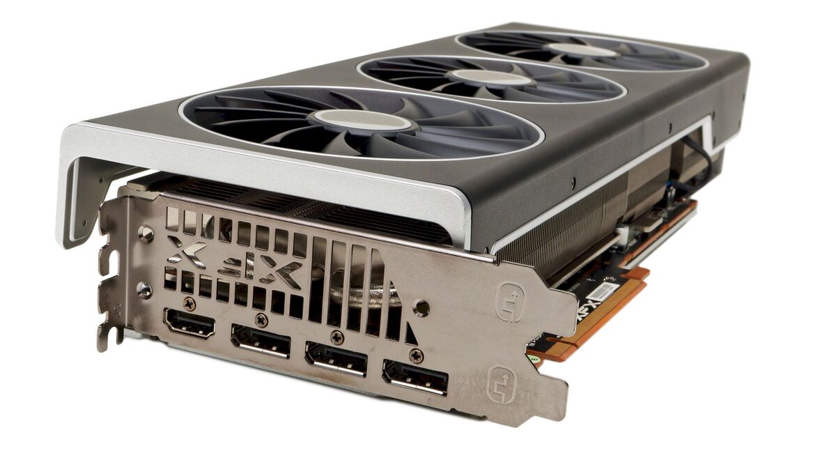 Radeon RX 7800 XT And 7700 XT Review: Midrange AMD Gaming GPUs Put To The Test