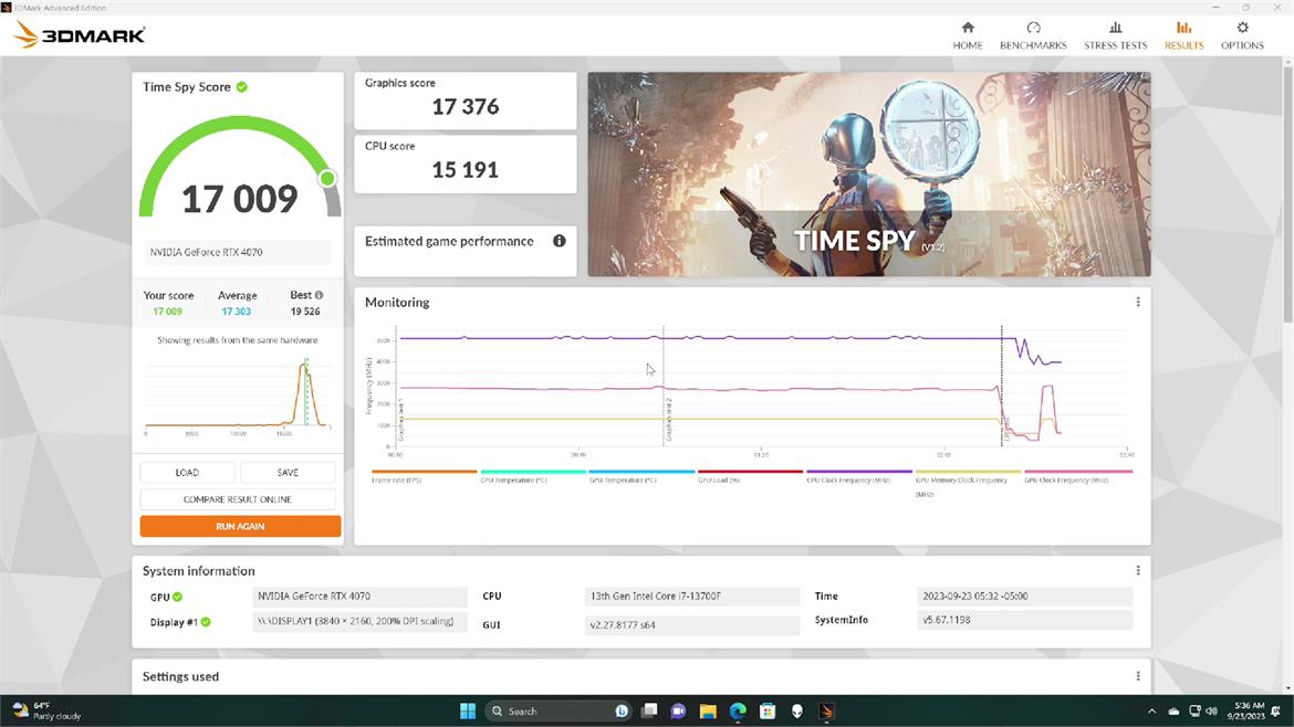 Alienware Aurora R16 Gaming Desktop Review: A Civil Redesign
