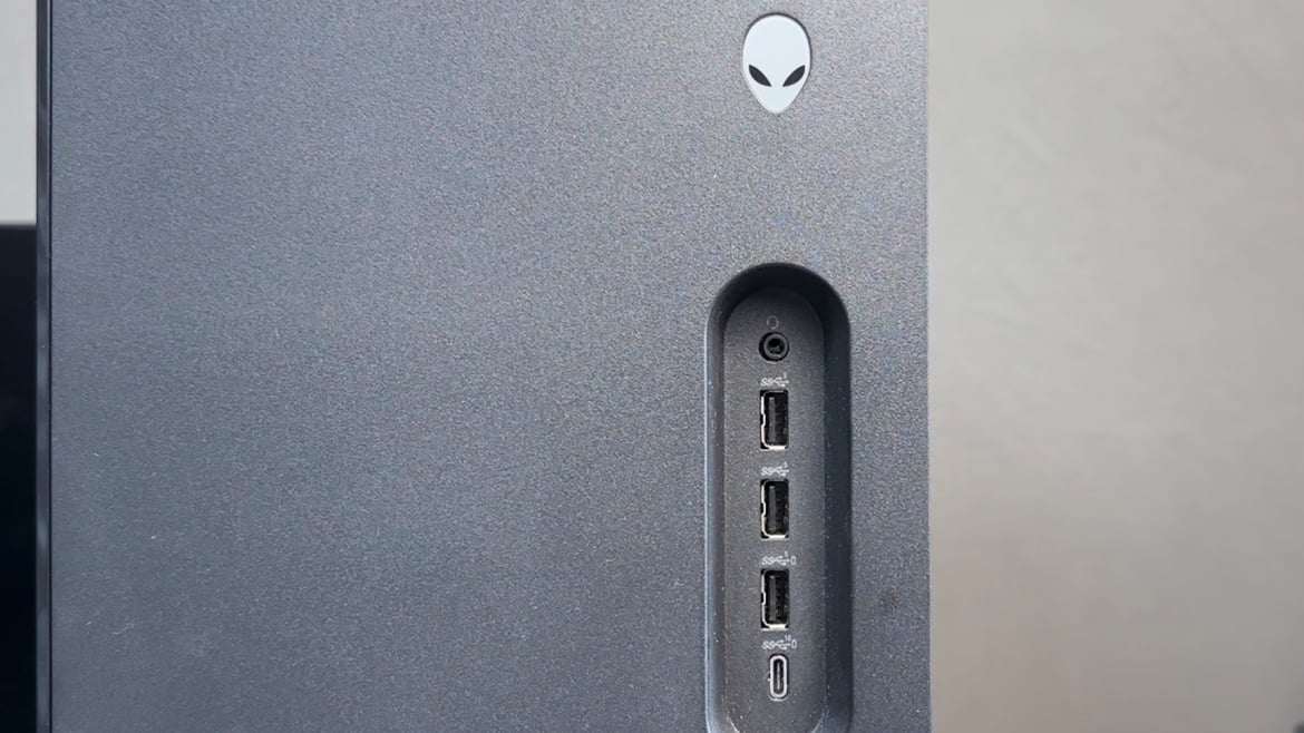 Alienware Aurora R16 Gaming Desktop Review: A Civil Redesign