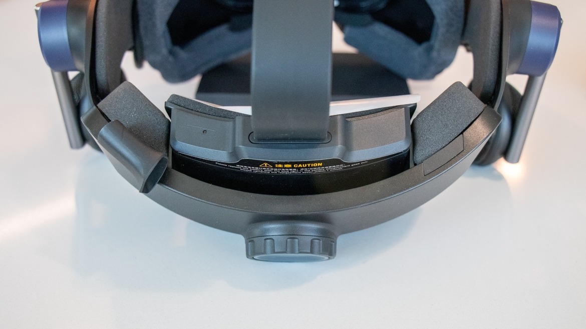 Pimax Crystal VR Headset Review: High Res, High-End VR In Need Of Polish