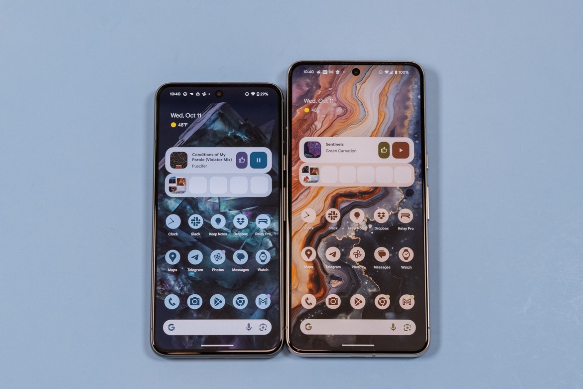 Pixel 8 And Pixel 8 Pro Review: Artificially Intelligent, Naturally Elegant