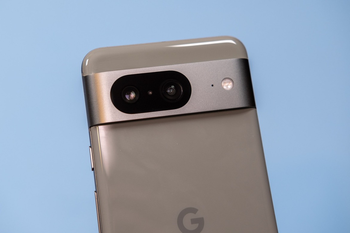 Pixel 8 And Pixel 8 Pro Review: Artificially Intelligent, Naturally Elegant