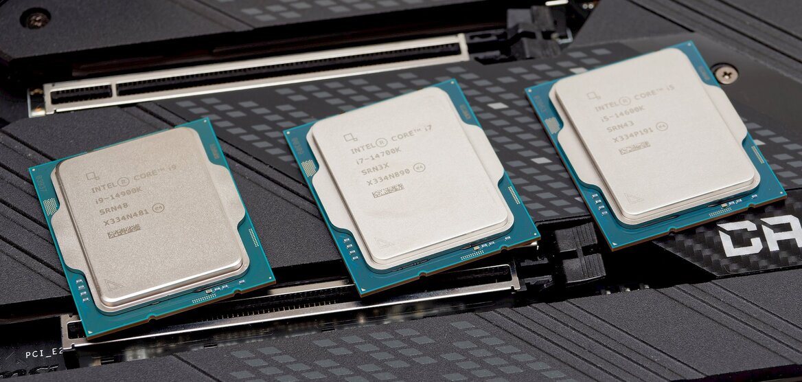 Intel 14th Gen Core Raptor Lake Refresh Benchmarks: MOAR Power