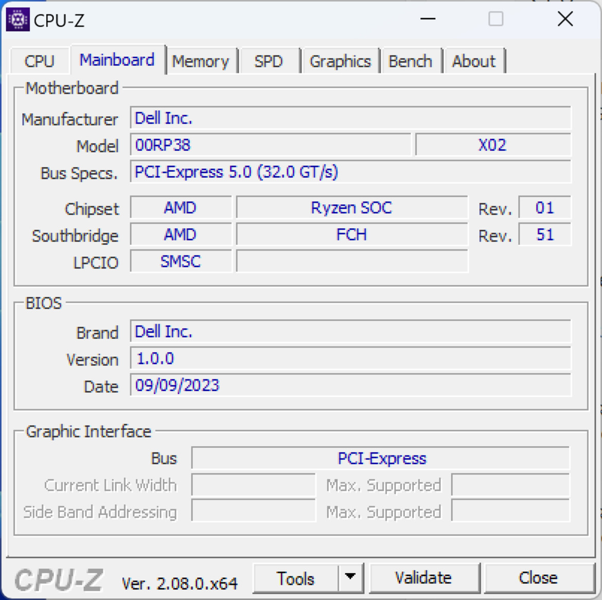 AMD Threadripper Pro 7000 Debut: 96-Core Zen 4 CPU Benchmarked