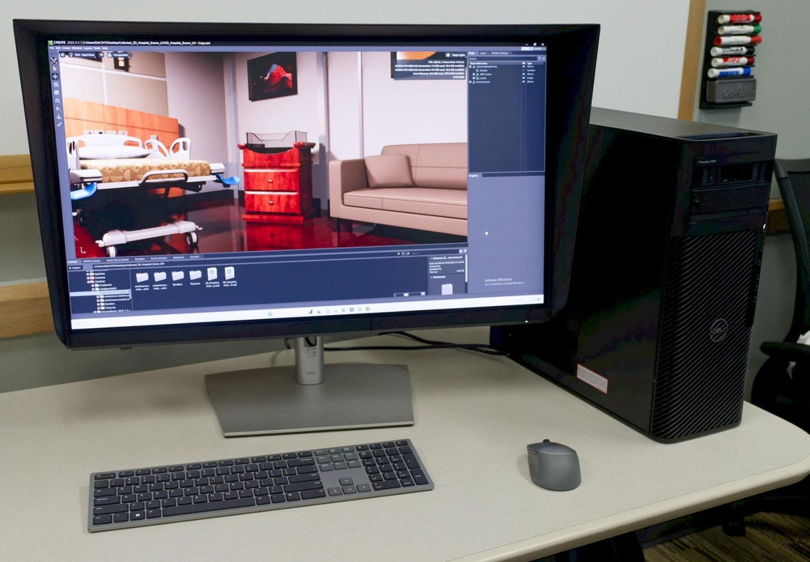 AMD Threadripper Pro 7000 Debut: 96-Core Zen 4 CPU Benchmarked