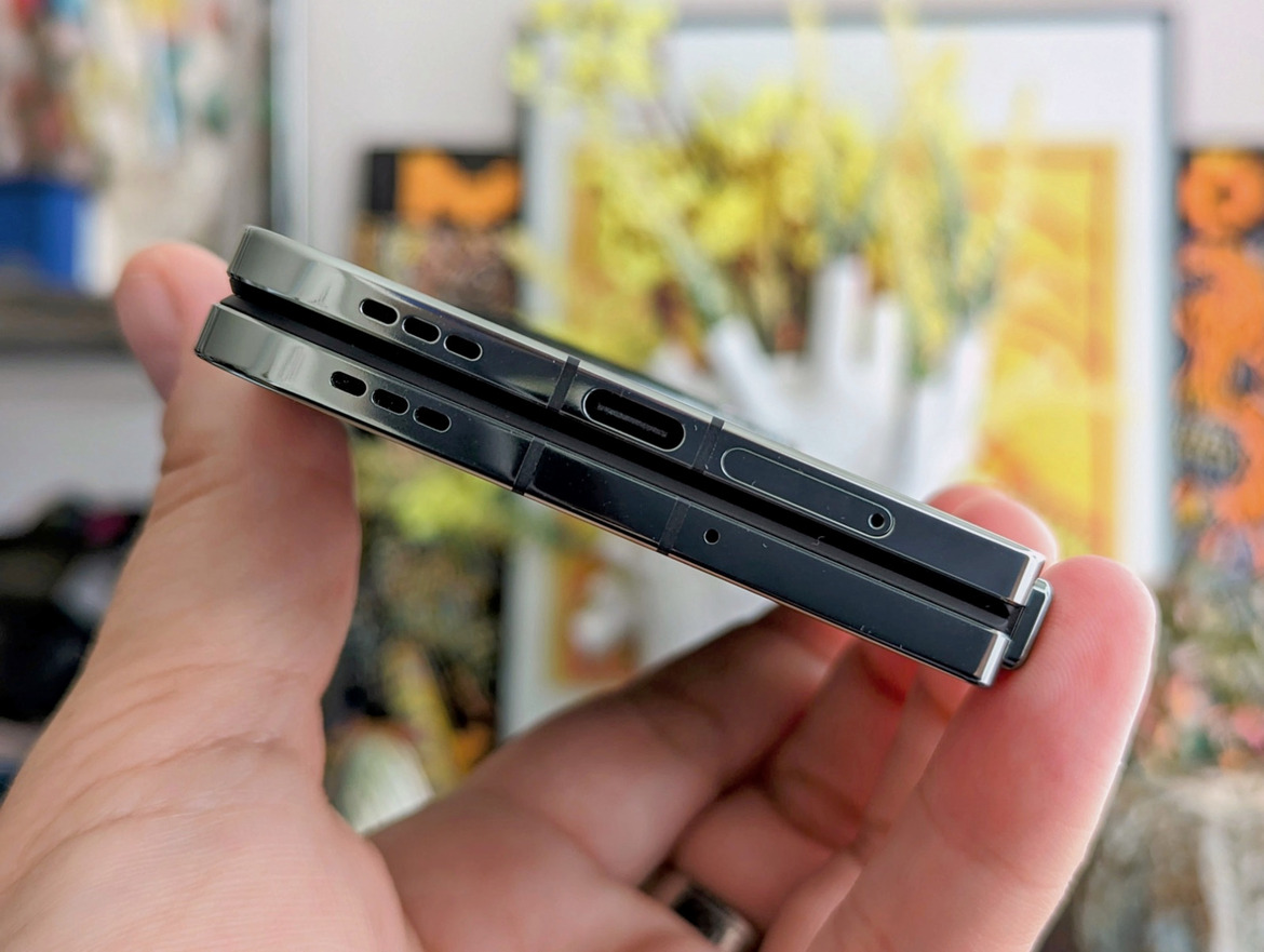 OnePlus Open Review: This Folding Phone Puts All Others On Notice